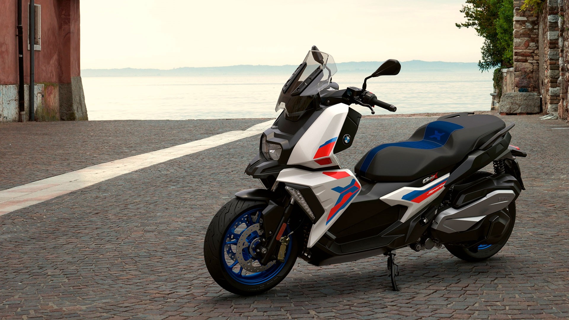 Imagen promoción Motorrad