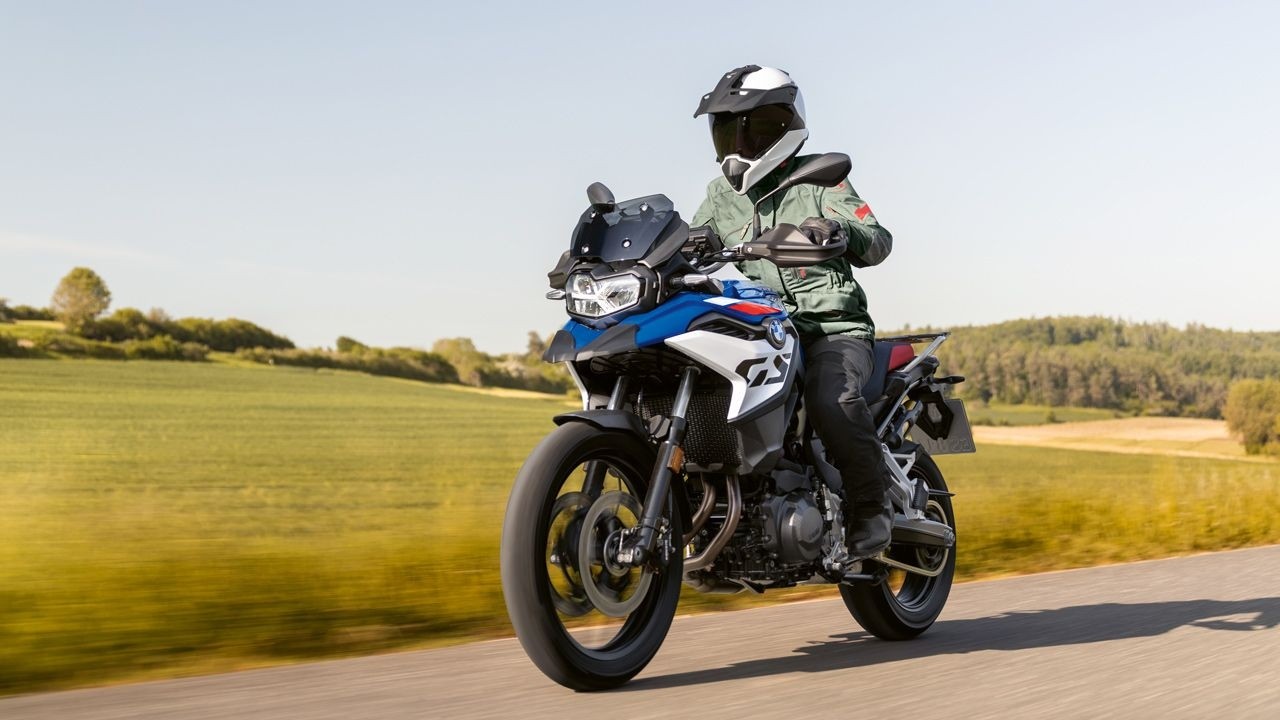 Imagen promoción Motorrad