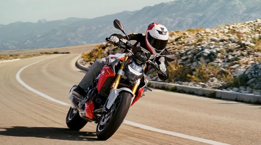 Imagen promoción Motorrad