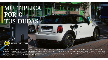 Imagen de un Mini