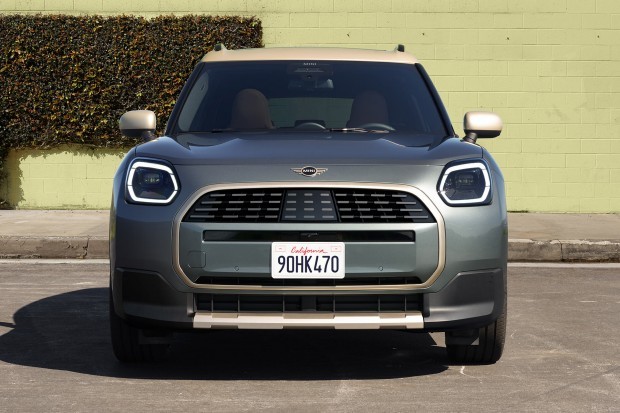 Imagen de un Mini