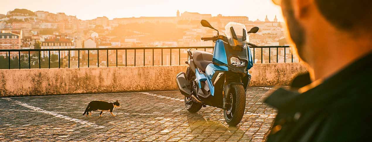 Imagen promoción Motorrad