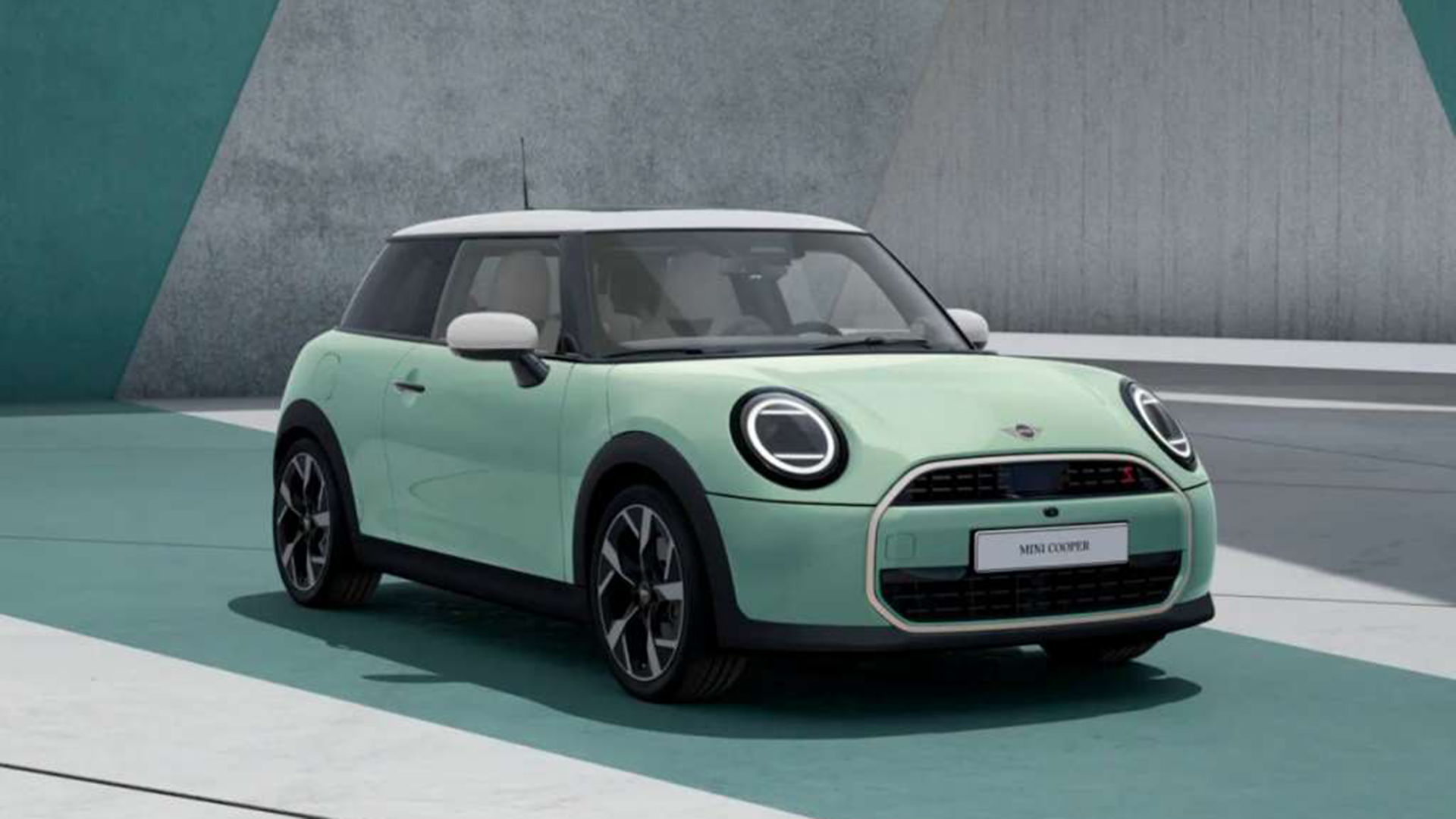 Imagen de un Mini
