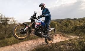 NUEVAS F 800 GS y F 900 GS