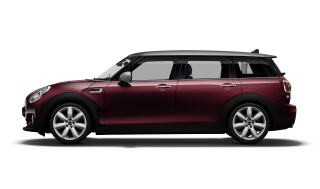 Imagen miniatura del Mini en promoción
