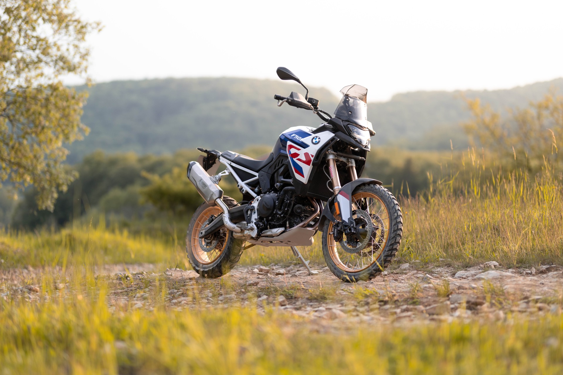 Imagen promoción Motorrad
