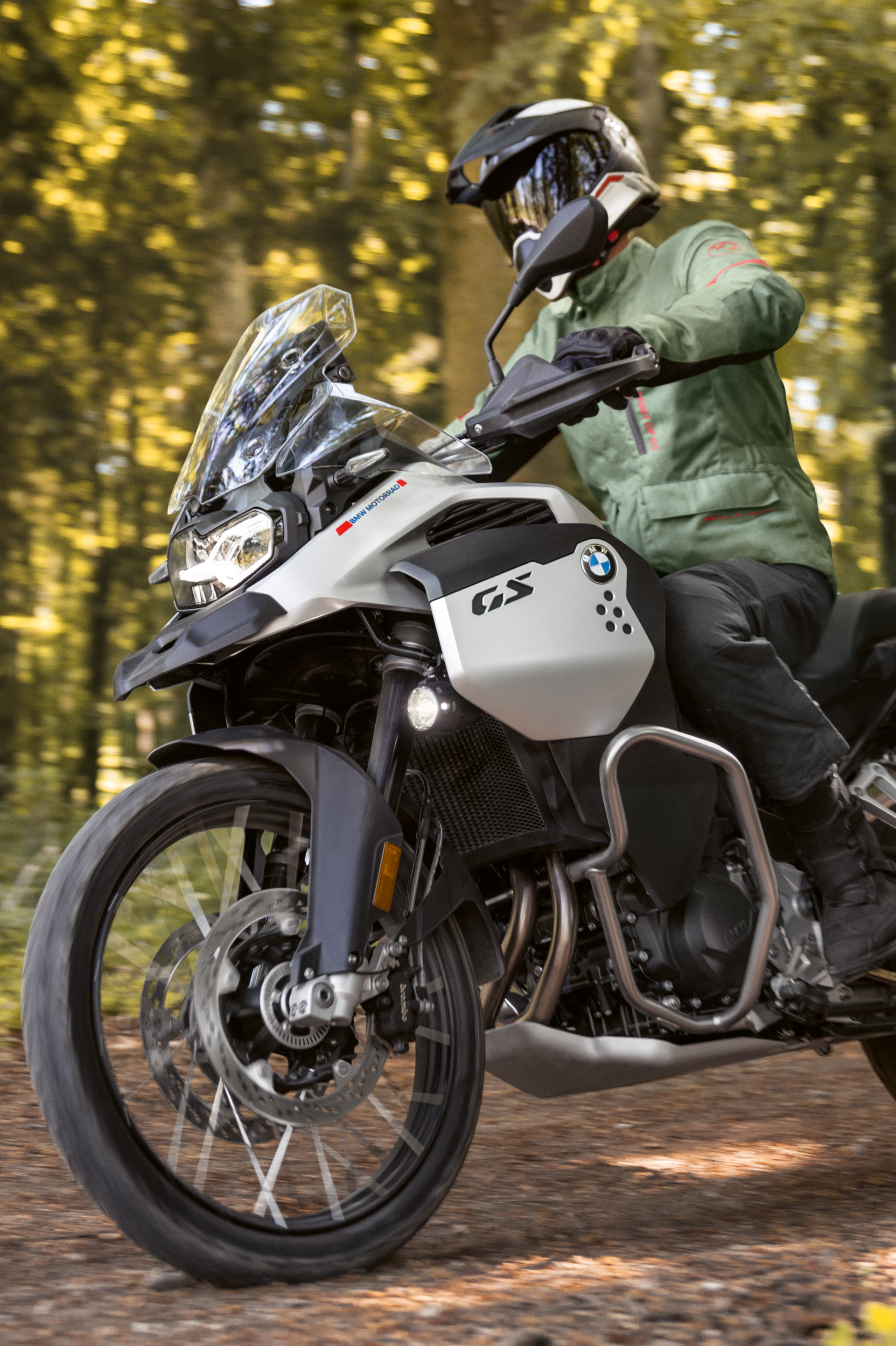 NUEVA F 900 GS ADV