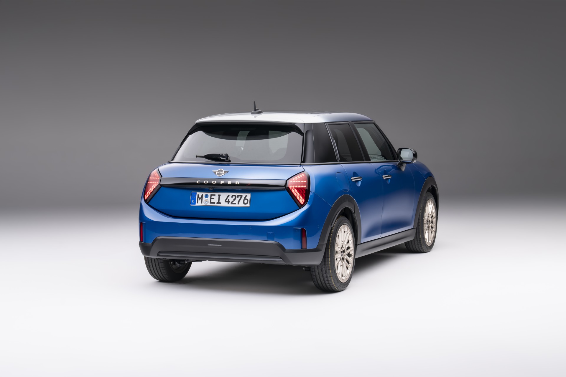 Imagen de un Mini