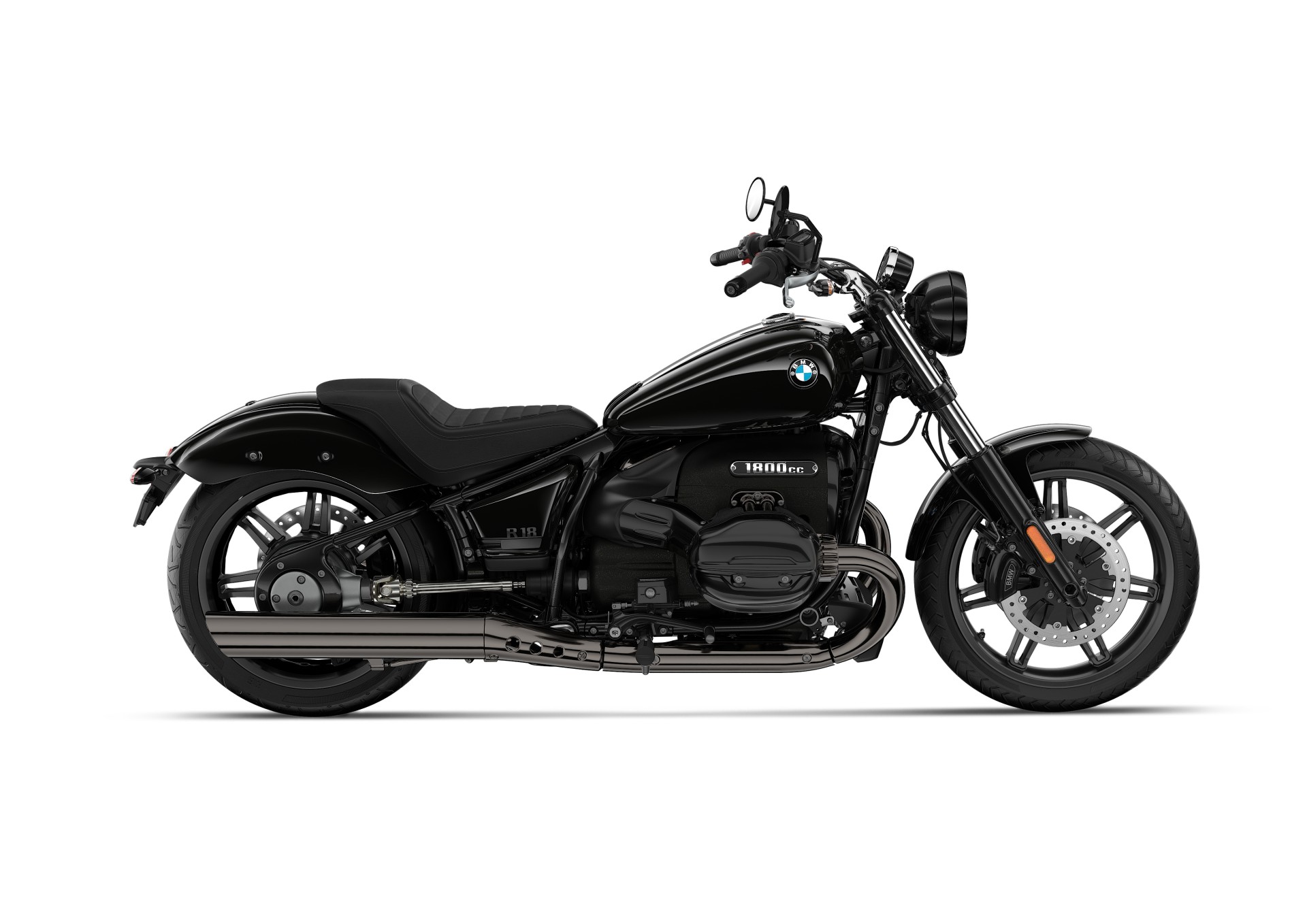 Imagen promoción Motorrad