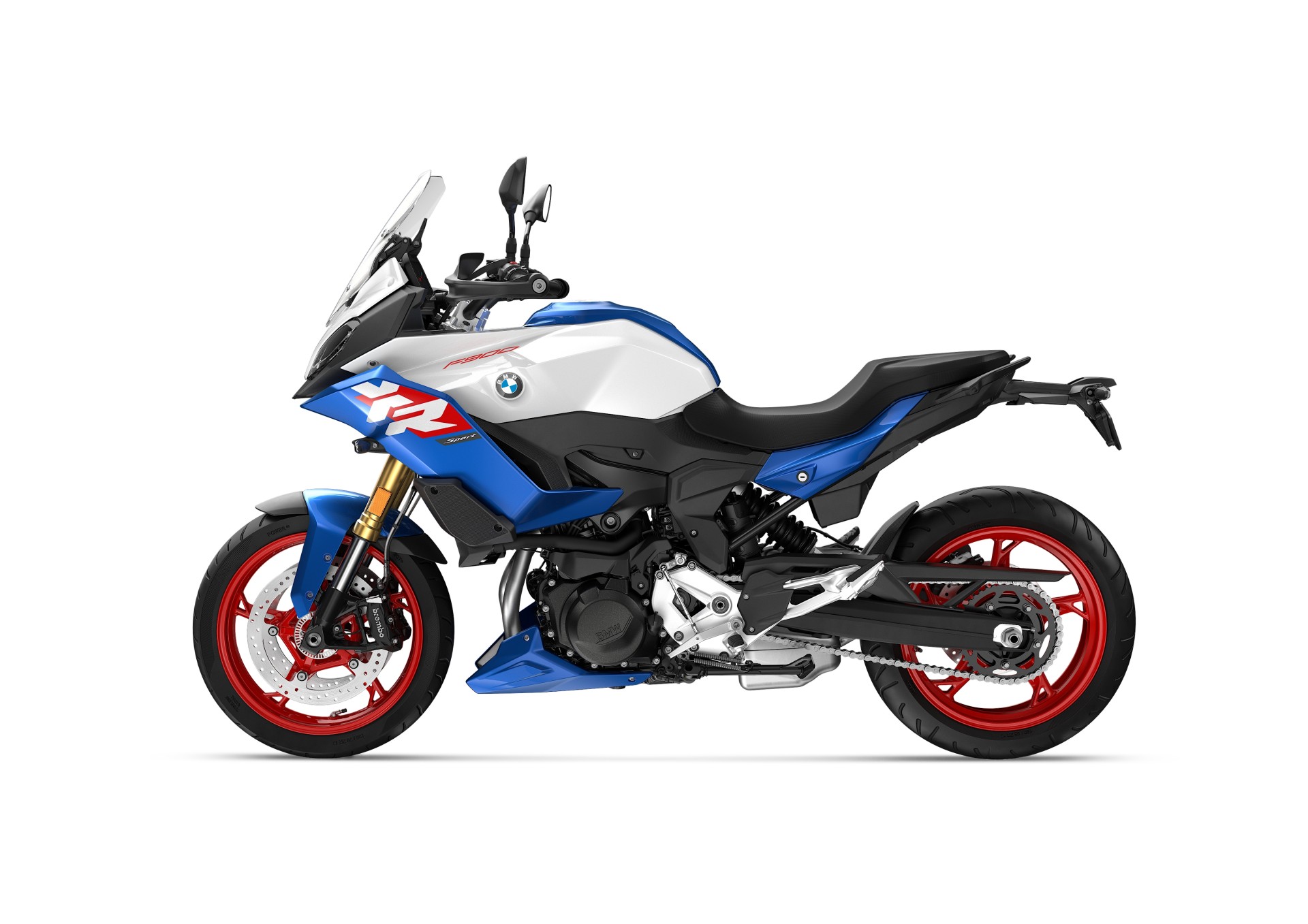 Imagen promoción Motorrad