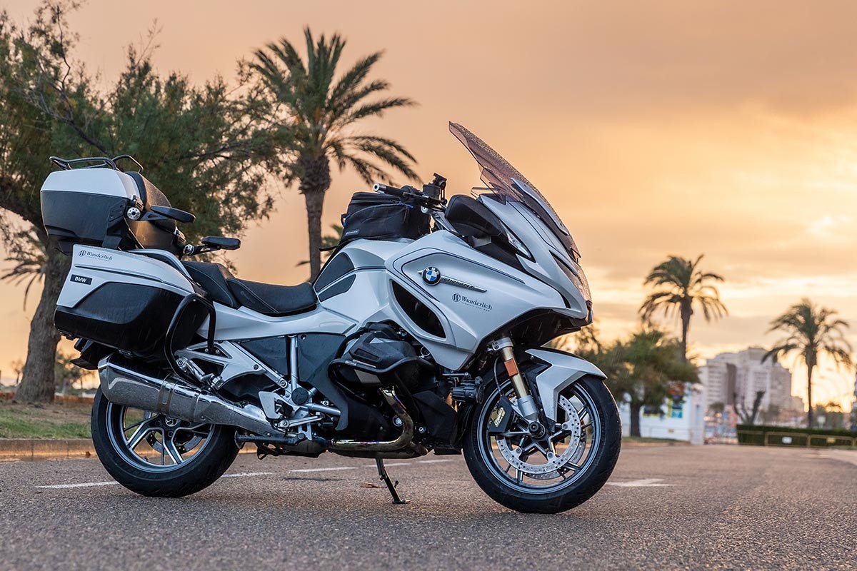 Imagen promoción Motorrad
