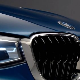 BMW nos desvela el próximo X4