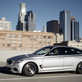 BMW Serie 3 Gran Turismo