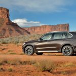 El nuevo BMW X5