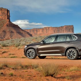 Nuevo BMW X5