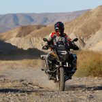 La nueva BMW R 1200 GS Adventure