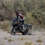 La nueva BMW R 1200 GS Adventure