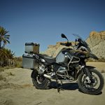 Nueva BMW R 1200 GS Adventure