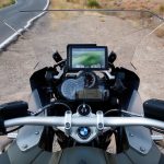 Nueva BMW R 1200 GS Adventure