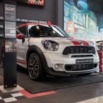 MINI Paceman John Cooper Works