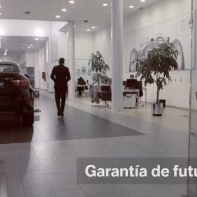 Grupo Autosa &amp; Tormes Motor