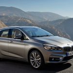 Exterior_BMW Serie 2 Active Tourer