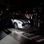 Presentación Nuevo Mini