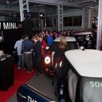 Presentación Nuevo Mini