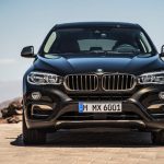 Nuevo BMW X6