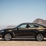 Nuevo BMW X6