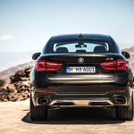 Nuevo BMW X6