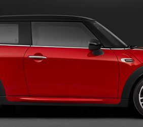 Nuevo MINI John Cooper Works