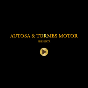 Autosa & Tormes Motor te desean unas Felices Fiestas